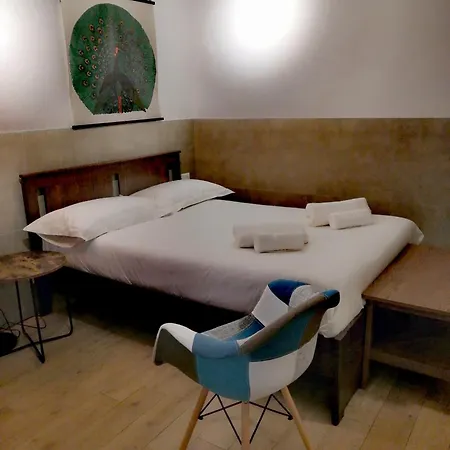 Apulian Dream - Affitti Brevi Italia Апартаменты