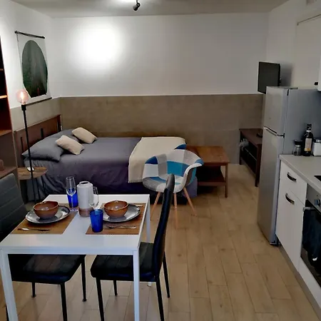 Apulian Dream - Affitti Brevi Italia Апартаменты *